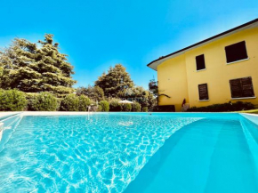 Hercules Apt - Piscina - vicino al Centro Sportivo
